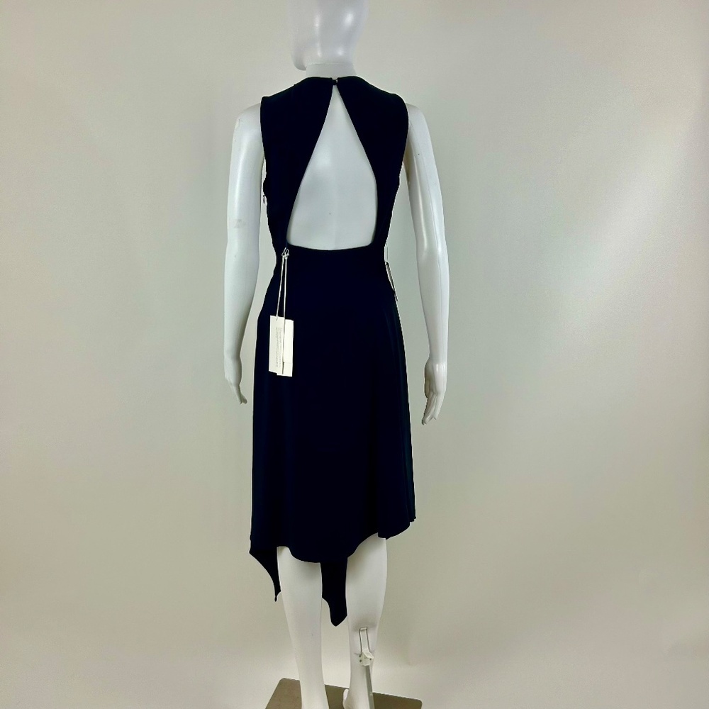 Stella McCartney Open-Back Dress - Picture 2 of 7